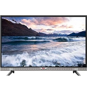 HOHO TV Screen 75 Inch Smart 4K UHD - HS7506SFL
