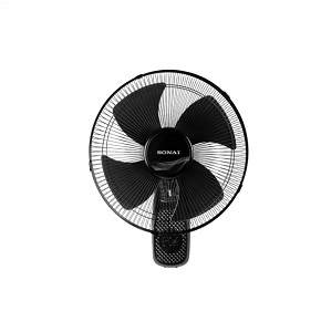 Sonai 20 inch wall fan with remote-MAR-2022