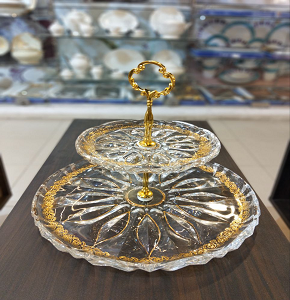 2M Tray 7 pcs - Islami Rim
