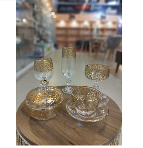 2AM Claudia Set 23 – Fantom Branches
