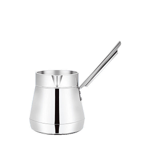 Paint Brush Coffee Pot, Size 5
