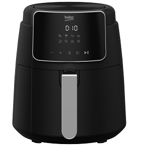 Beko Air Fryer 3.9 Liter 1500 Watt Digital Black - FRL 2244 B