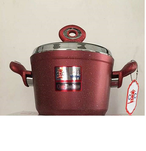 CBCOHD Granite pot size 30