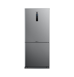 Sharp refrigerator combi 558L dark stainless steel digital inverter - SJ-PV73K-DST