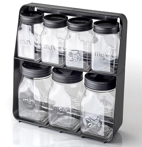 "Max Plus jar stand, 2 liter, number 2" - 6224010803961