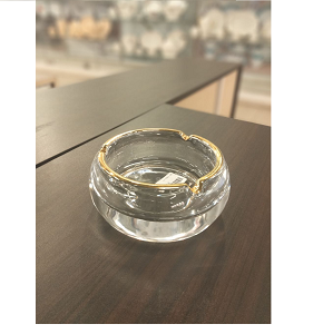 Fire Extinguisher 1-1036 Gold