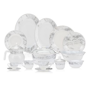 Arkopal 58 Q Round White Thai 1001 / # 12 Dream
