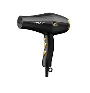 SK-14016 - Sokany Hair Dryer 2400W