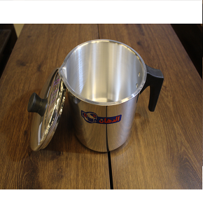 Ladle with Bakelite Handle Size 16, Paint - 11106107008 / Ladle with Bakelite Handle
