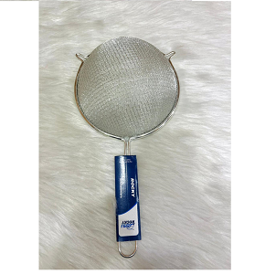 ROCKY Strainer Double Wire Size 18 Stainless