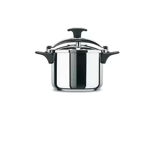 ALZA Spanish Stainless Steel Pressure Cooker 10L
