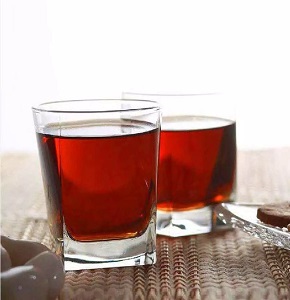 Pasabahce Curry Tea Mug 6-piece - 41280660000
