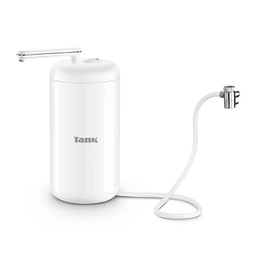 PRO S Filter - Pro S single stage tank filter