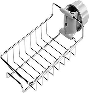  Home Care Shampoo Holder, Bathroom Organizer, New Metal (Multi-purpose) KHM-1.