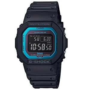 Casio G-SHOCK Digital Men Watch GW-B5600-2DR