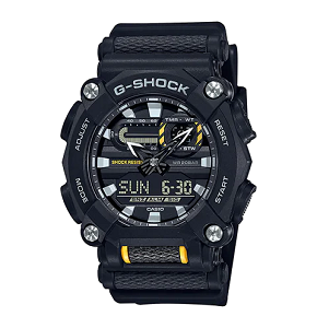 Casio G-SHOCK Casual Men Watch GA-900-1ADR