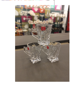 Blank Max Mug Set KTZB104
