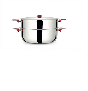 Steam Pot 1×2, Size 32 – Home Life
