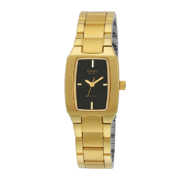 CASIO Analog Women Formal Watch LTP-1165N-1CRDF