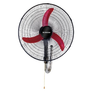 Fresh Wall Fan Shabah 20 Inch Without Remote -FF-004-1

