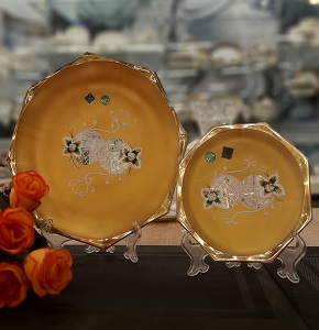 Spring Cake Set M2
 - 88888855