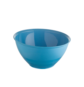 Small Mixing Bowl - BLUE
