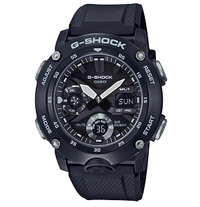 Casio G-SHOCK Casual Men Watch GA-2000S-1ADR