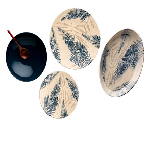 Dinner Set 6038 19 pcs Cup / #2
