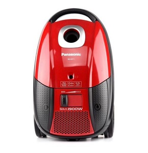 Panasonic vacuum cleaner 1900 watt  BLUE IG MC-CG711-IG