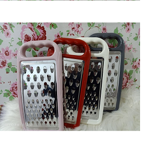 Large Hand  cheese grater vegetable grater Colorful Turkish 1-190 - 172382