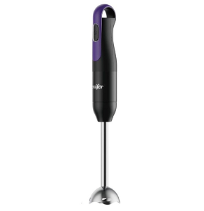 SONIFER Hand Blender 300W, Black*Purple SF-8164E