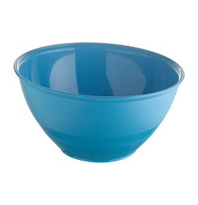 Large Mixing Bowl -  BLUE
