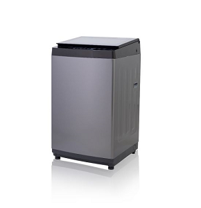 TOSHIBA Washing Machine Top-Load 11kg Morandi Gray - AW-UK1100HUPEG(MK)