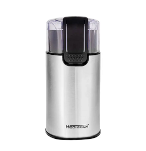 MediaTek Coffee and Spice Grinder 2*1 Stainless - MT-CG904
