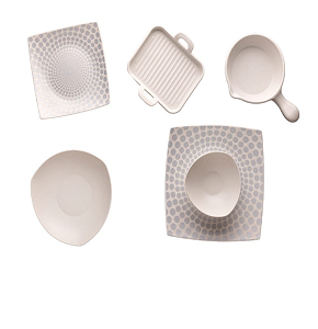 Dinner Set 6030 26 pcs Demala / #3
