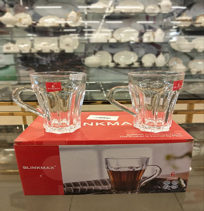 Blank Max Mug Set KTZB49
