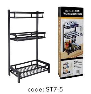 52956902 - 3-Tier Sink Organizer ST7-5
