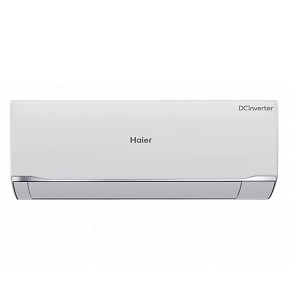 HAIER Air Conditioner 1.5 HP SMART UV Inverter Hot/Cold HSU-12KHRIA(IN)
