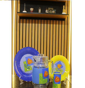 Arcopirex 52 pcs Ambiante Melys


