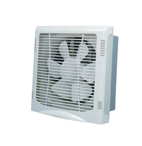 Fresh Exhaust Fan 25cm Two-Way with Mesh Filter-Fresh-25cmS2-1