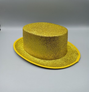 Glittery Hat SEASONS
