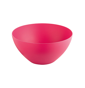 Lifestyle Salad Bowl- Fuchsia
