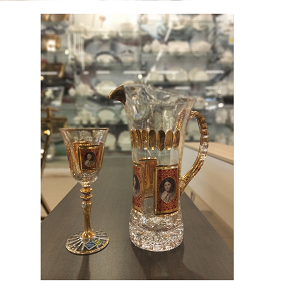 New Montalisa Sherbet AH