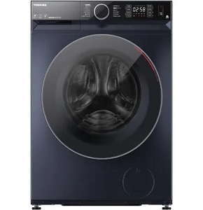 Toshiba Clothes Dryer, 10.2 kg, Heat Pump, Wi-Fi, Morandi Grey TD-BK112GHEG(MK)