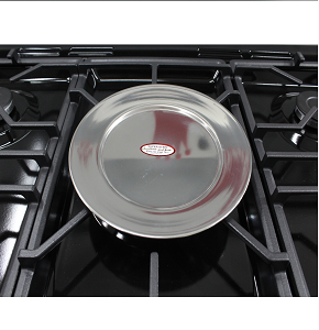 Flat Plate M8 / Flat Plate M8
