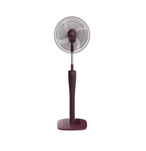 TSF-74red- 16-inch Torno Stando Fan
