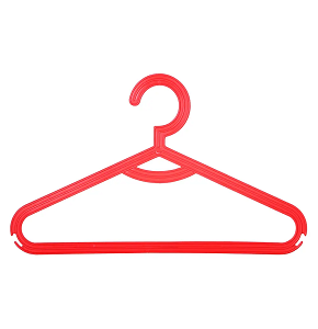 Mid Star Dallas Tornado Hanger, Red.









