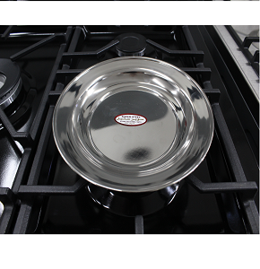 Foul Plate M6 - 11112010053 / Foul Plate M6

