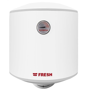 Fresh Water Heater Relax Electric, 30 Liters, White _RELAX-30