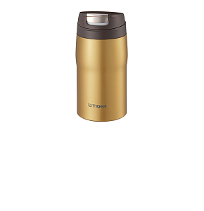 Tiger Thermos Gold - MJC-A036 (12204361015)
